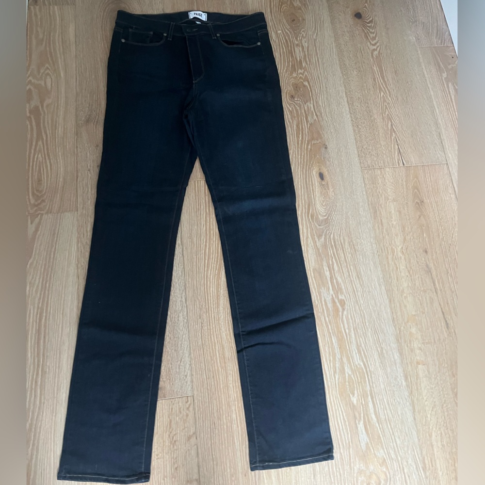 Paige Hoxton straight size 32